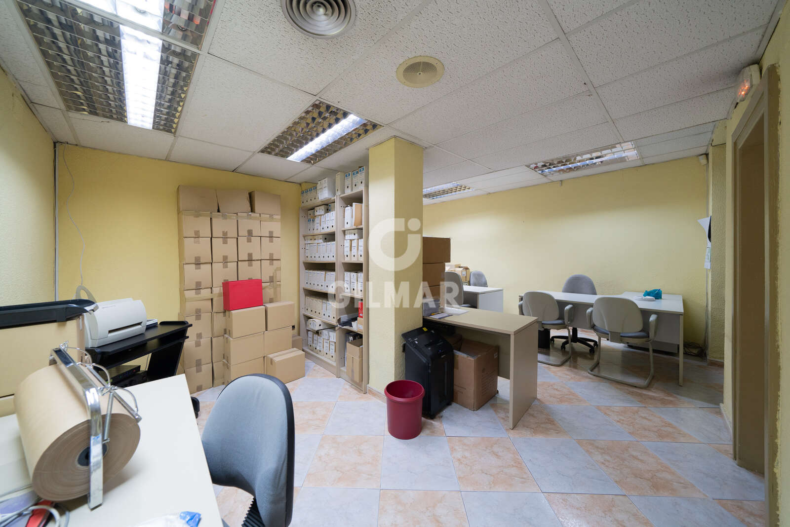 Property slider Gilmar