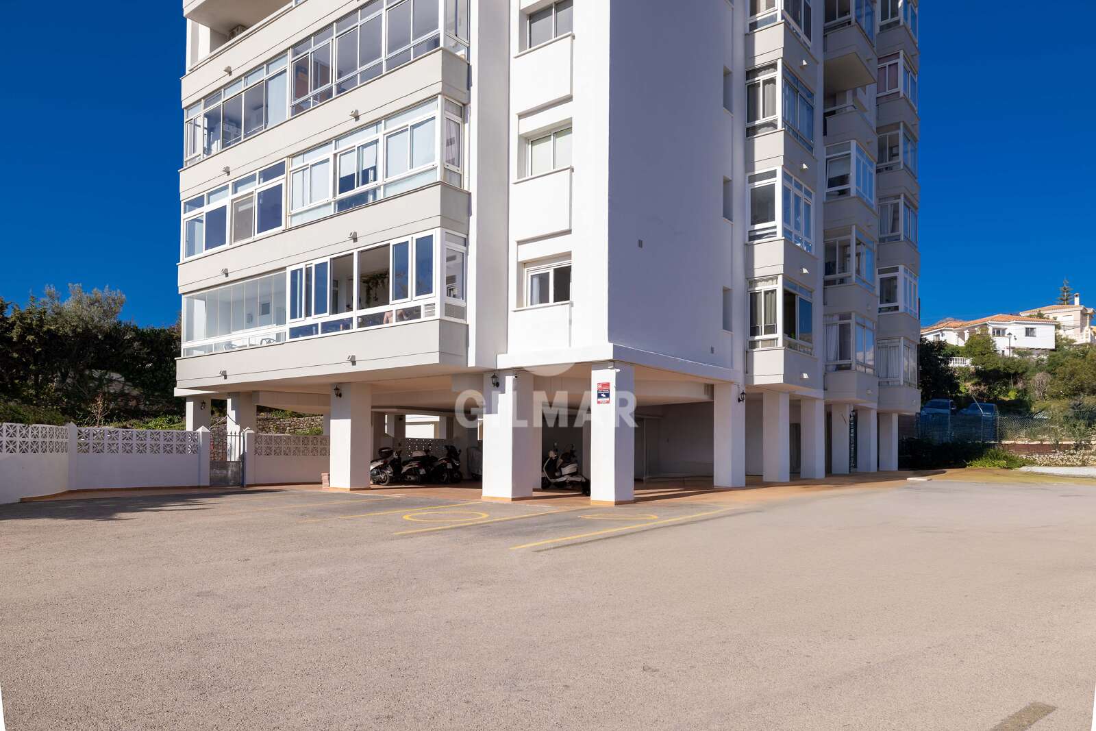 Property slider Gilmar