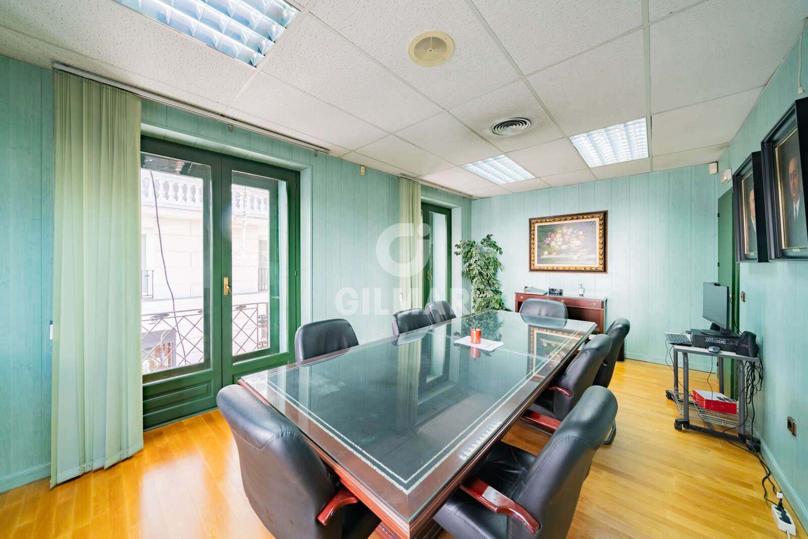 Property slider Gilmar