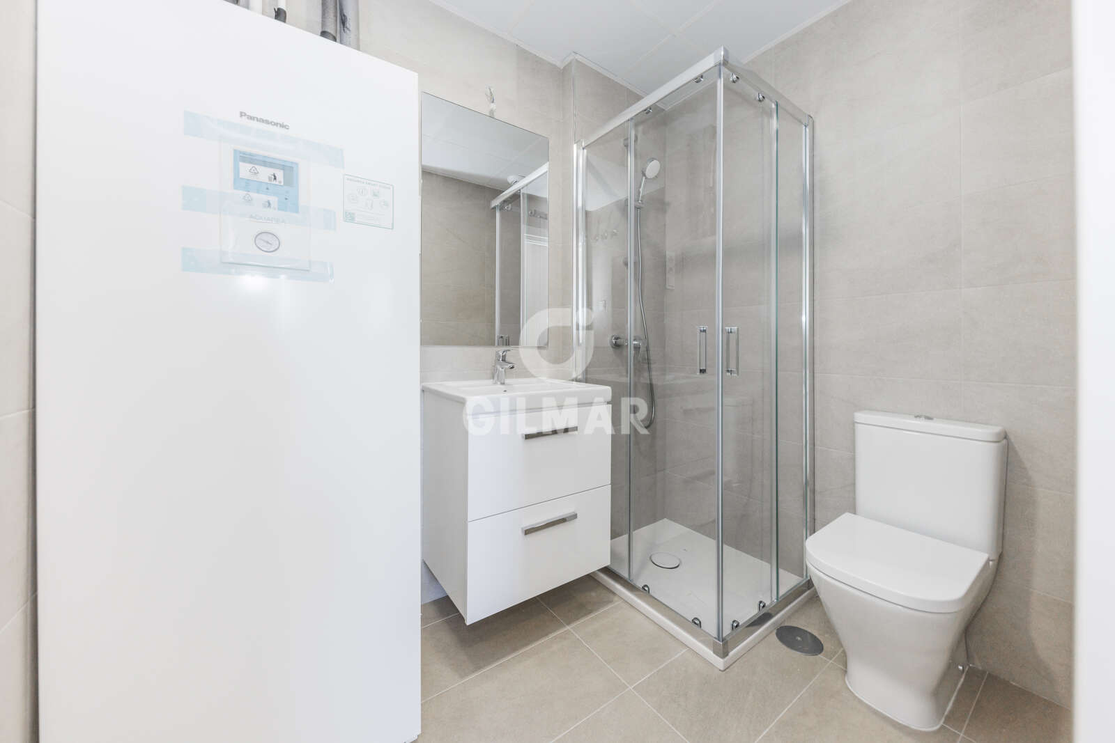 Property slider Gilmar