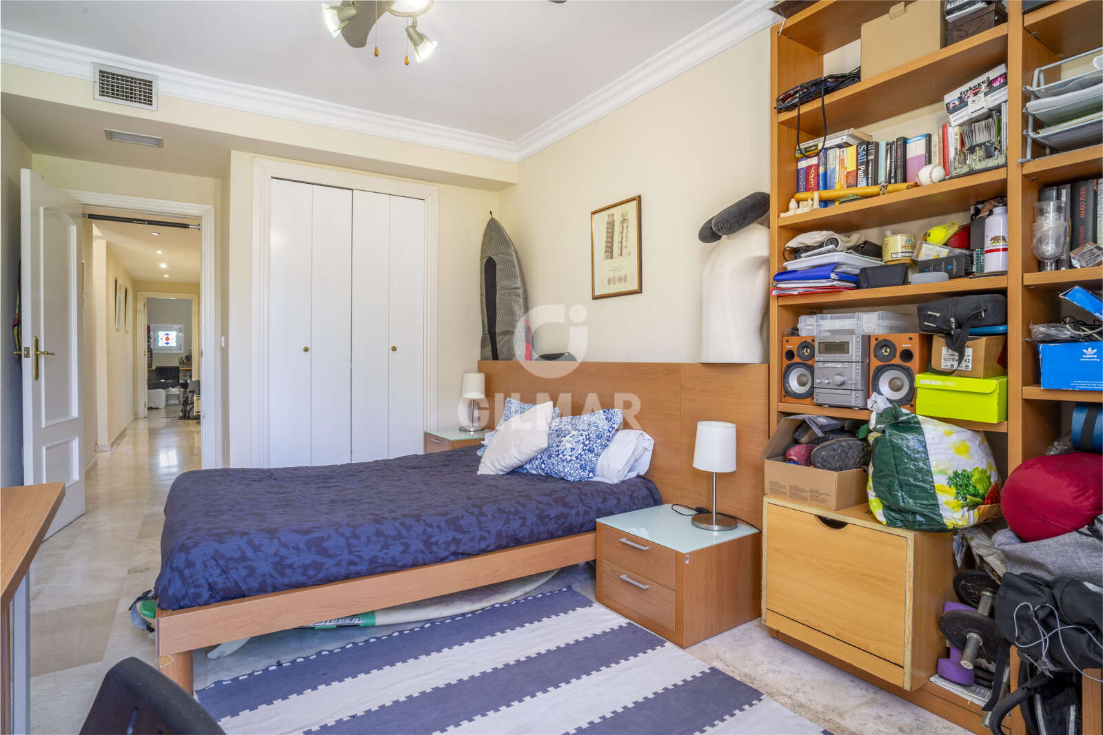 Property slider Gilmar
