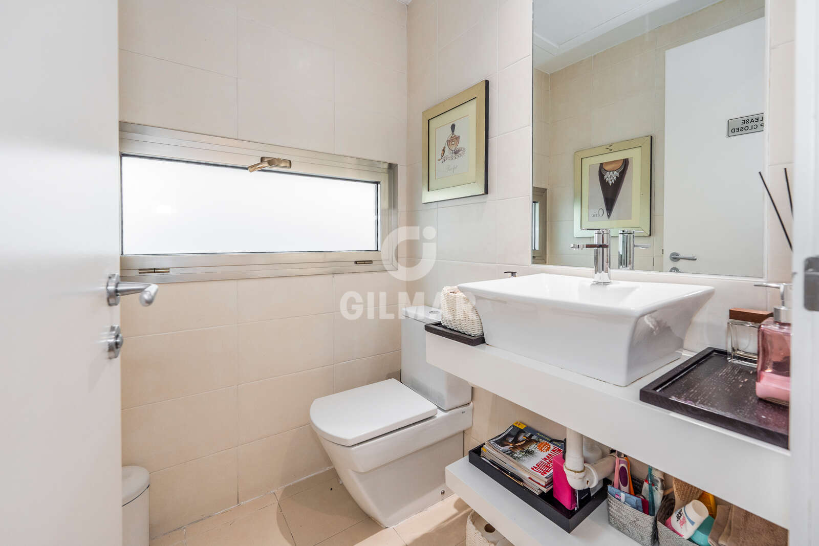 Property slider Gilmar