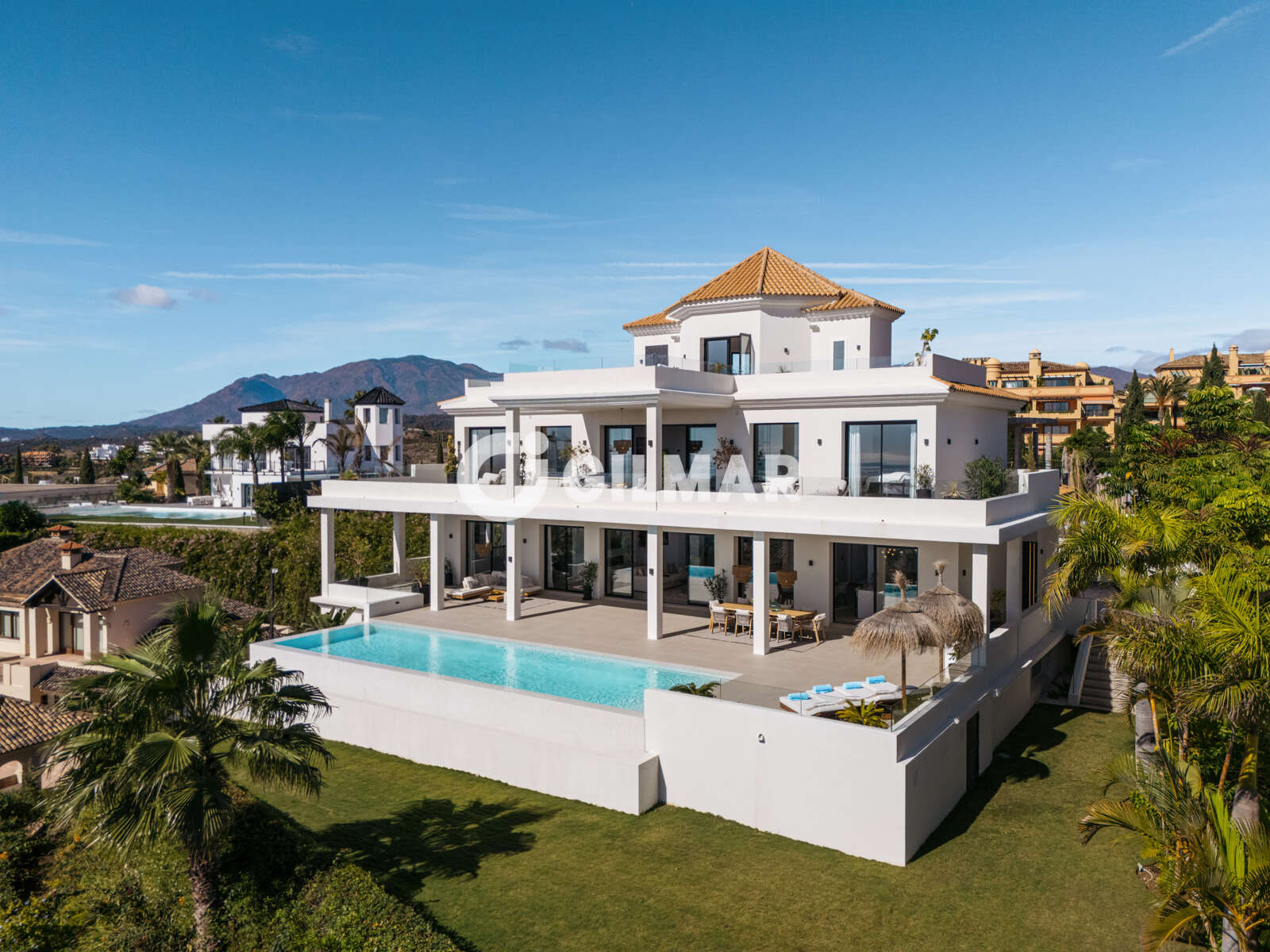 Property slider Gilmar