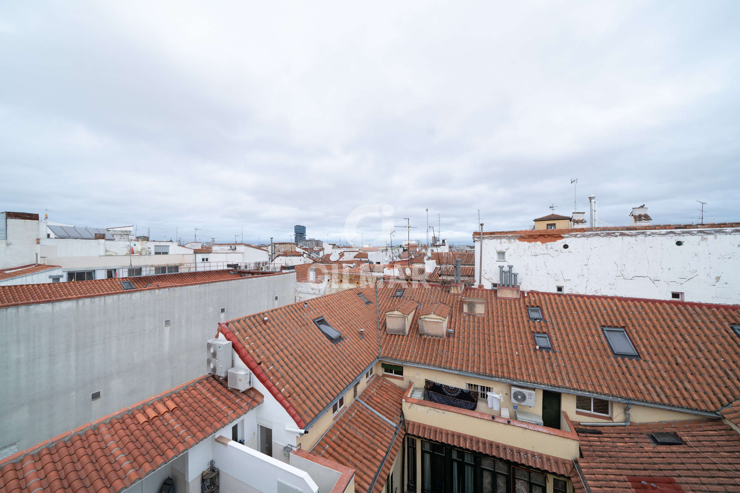 Photo of Duplex penthouse
