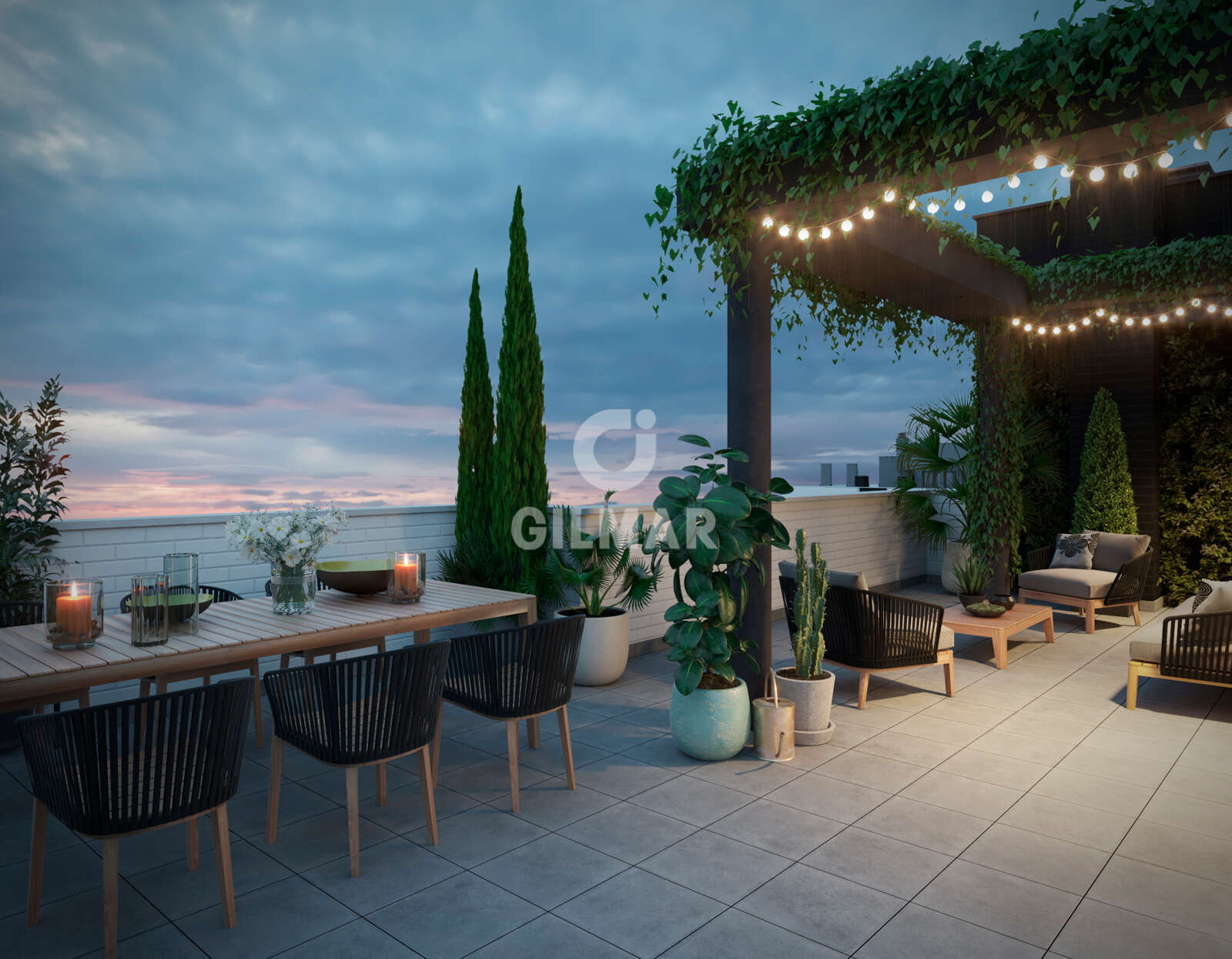 Property slider Gilmar