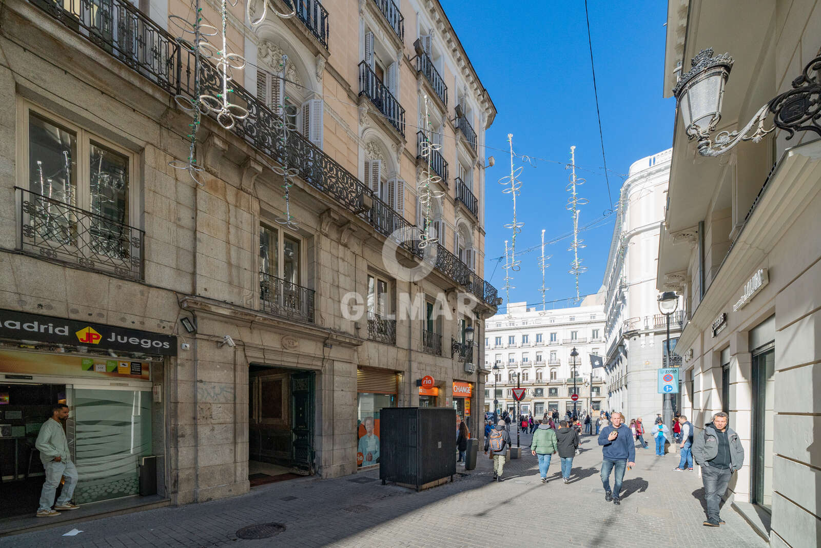 Property slider Gilmar