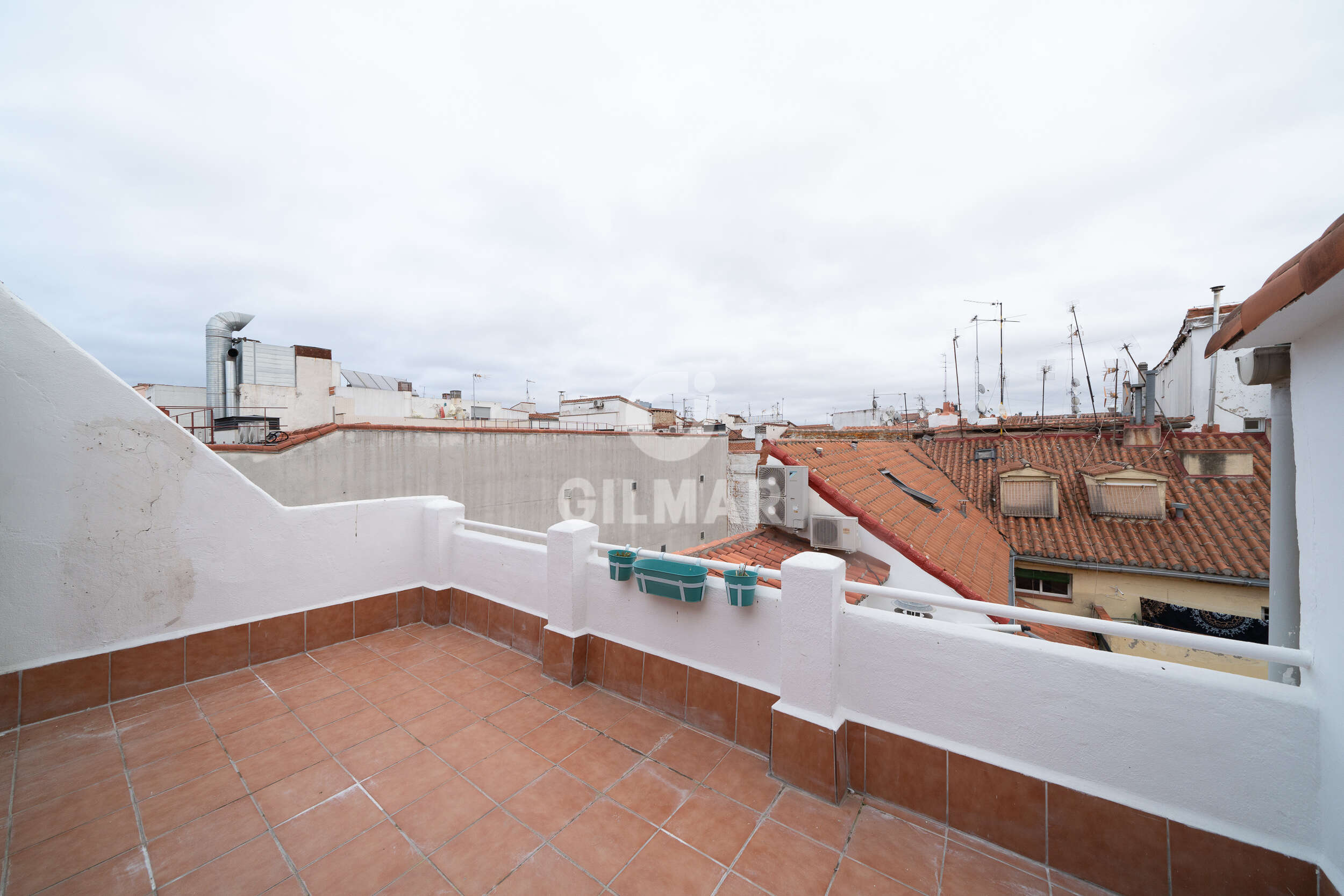 Photo of Duplex penthouse
