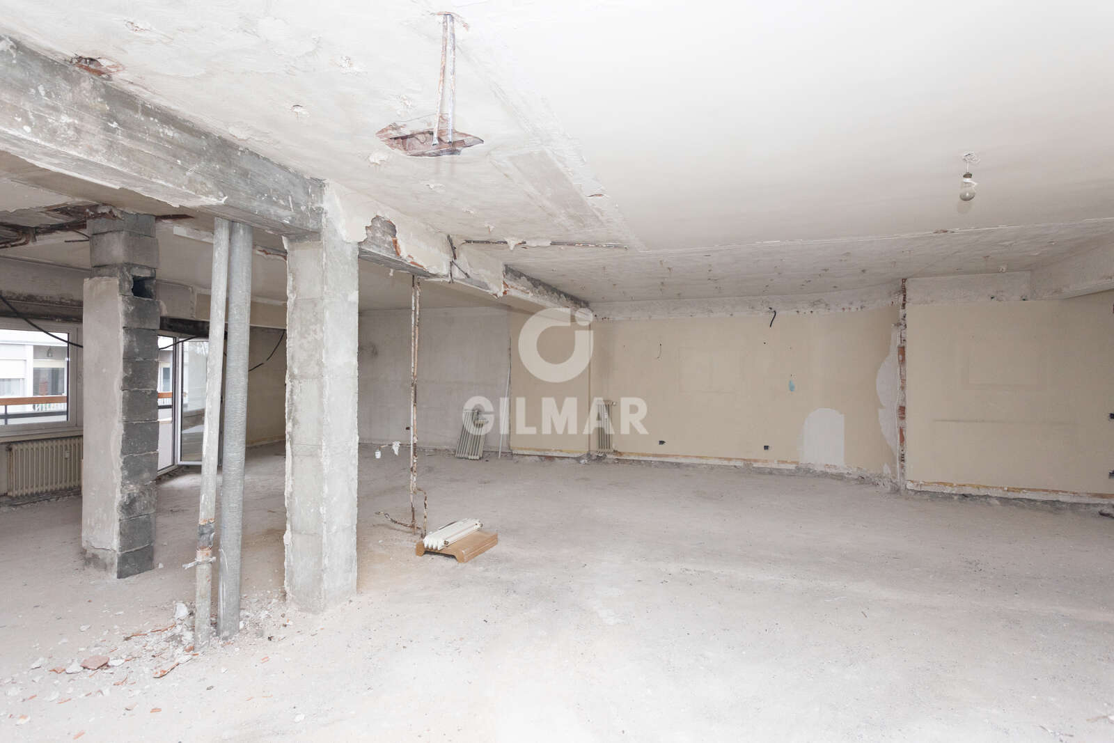 Property slider Gilmar