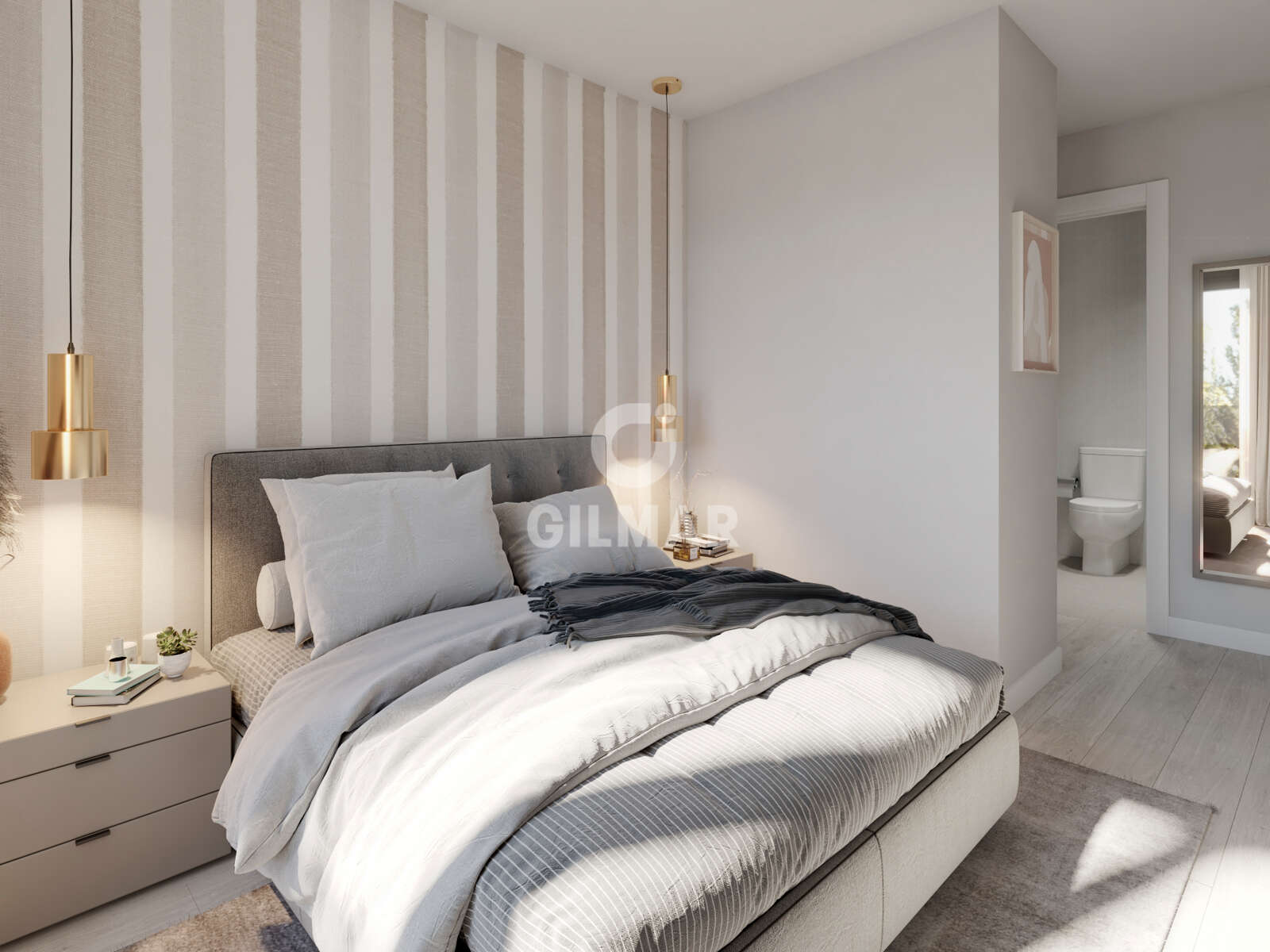 Property slider Gilmar