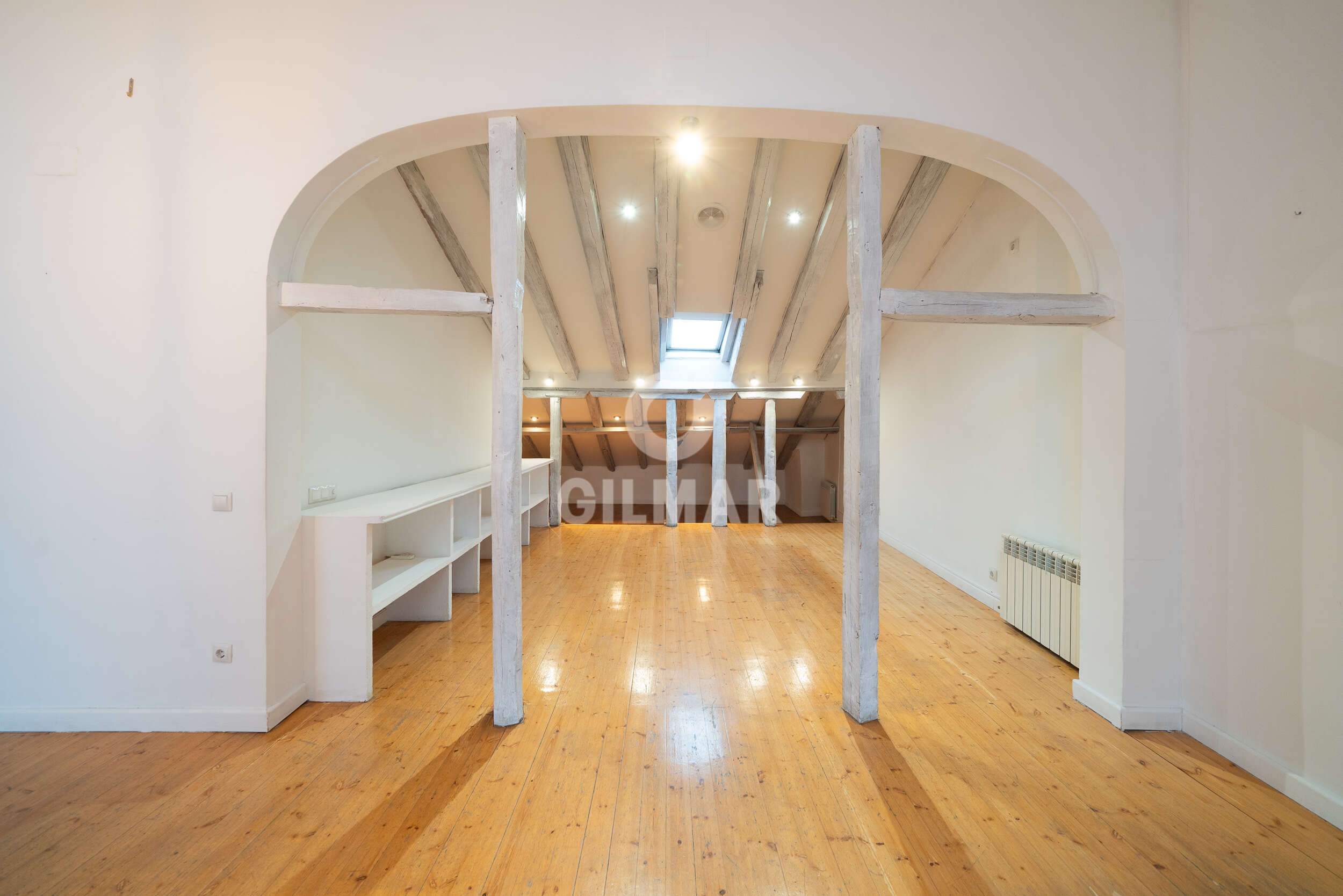 Photo of Duplex penthouse