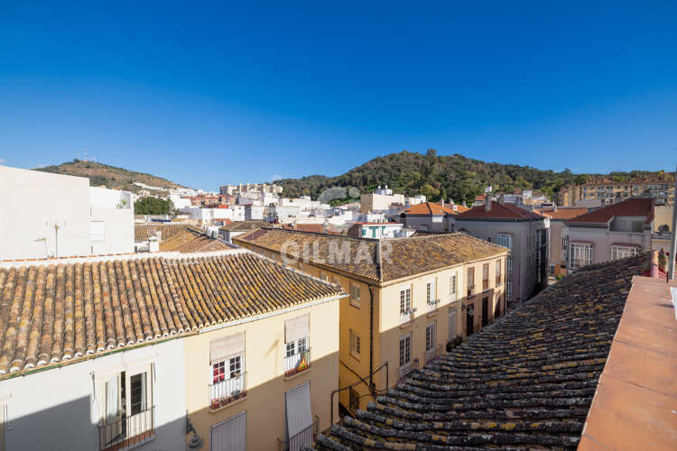 Villa for sale in Centro (Málaga) – Málaga | Gilmar Consulting