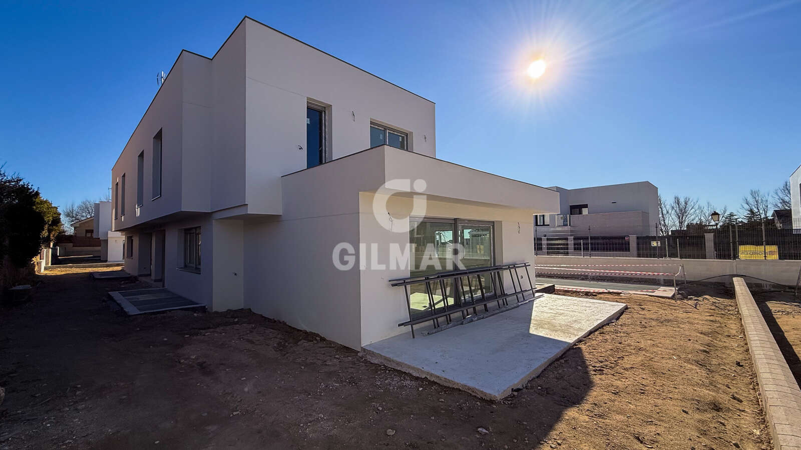 Property slider Gilmar