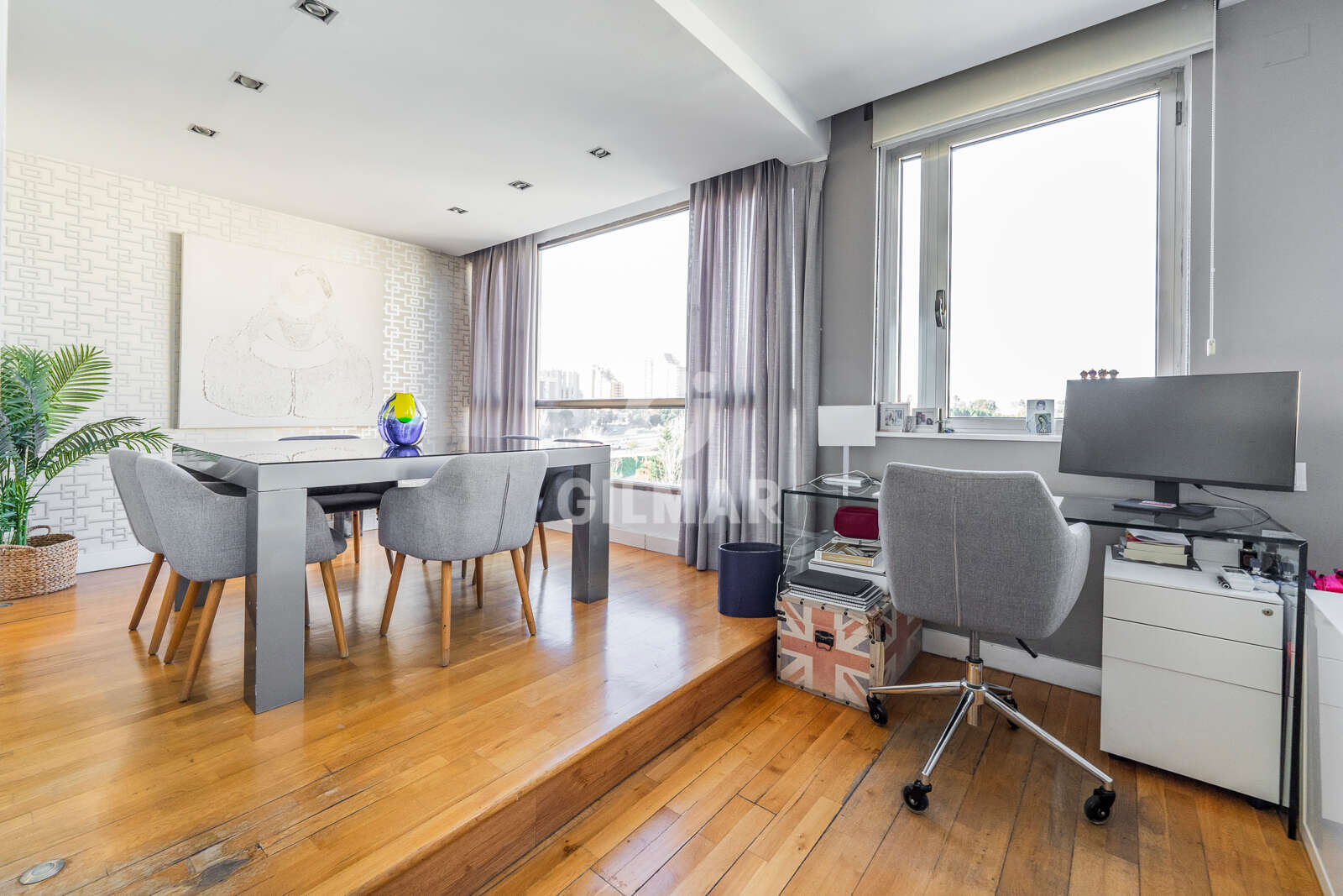Property slider Gilmar