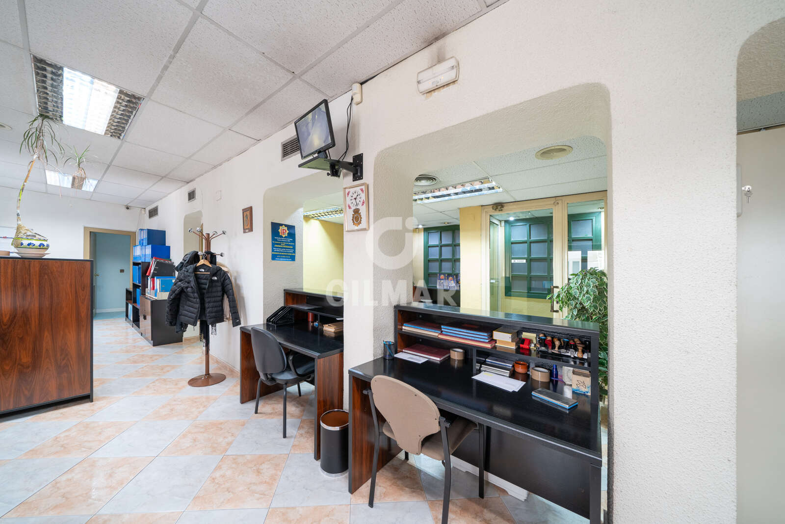 Property slider Gilmar