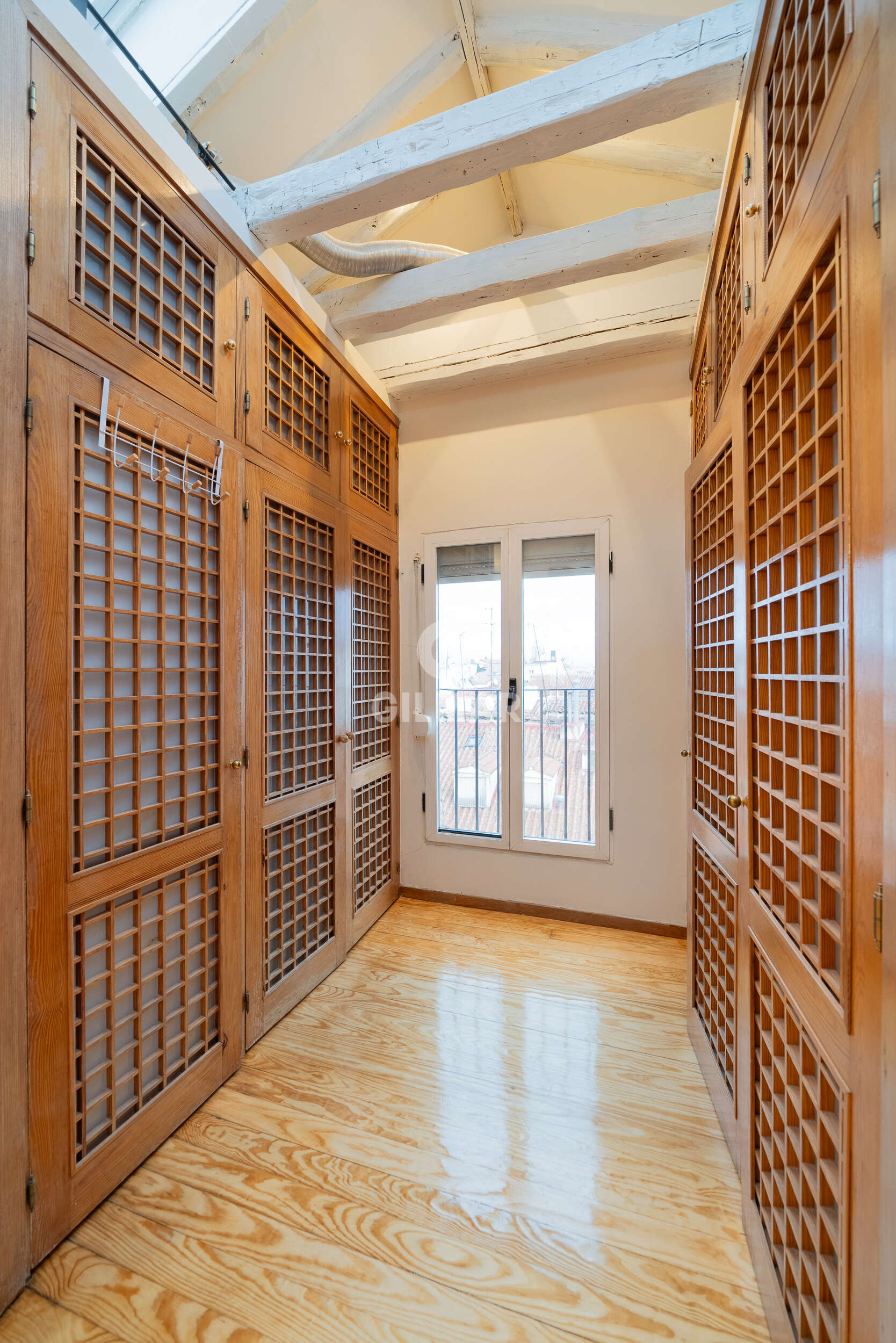 Photo of Duplex penthouse