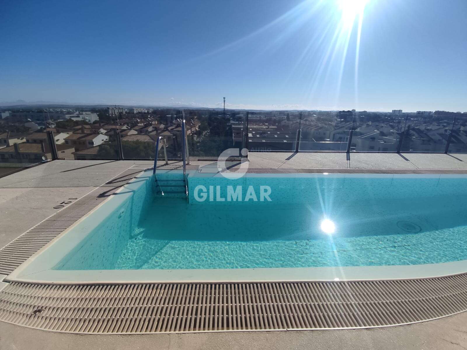 Property slider Gilmar