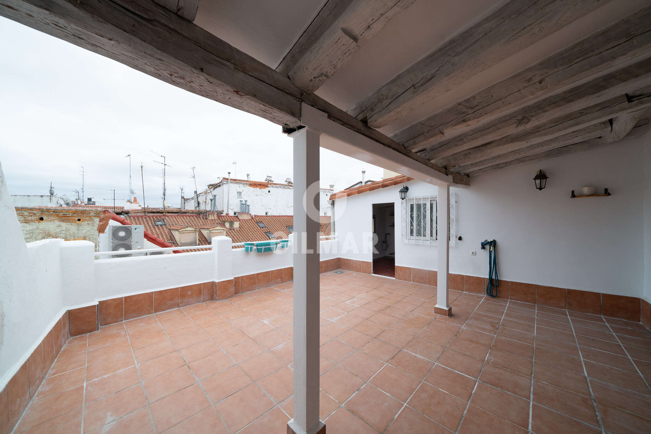 Photo of Duplex penthouse