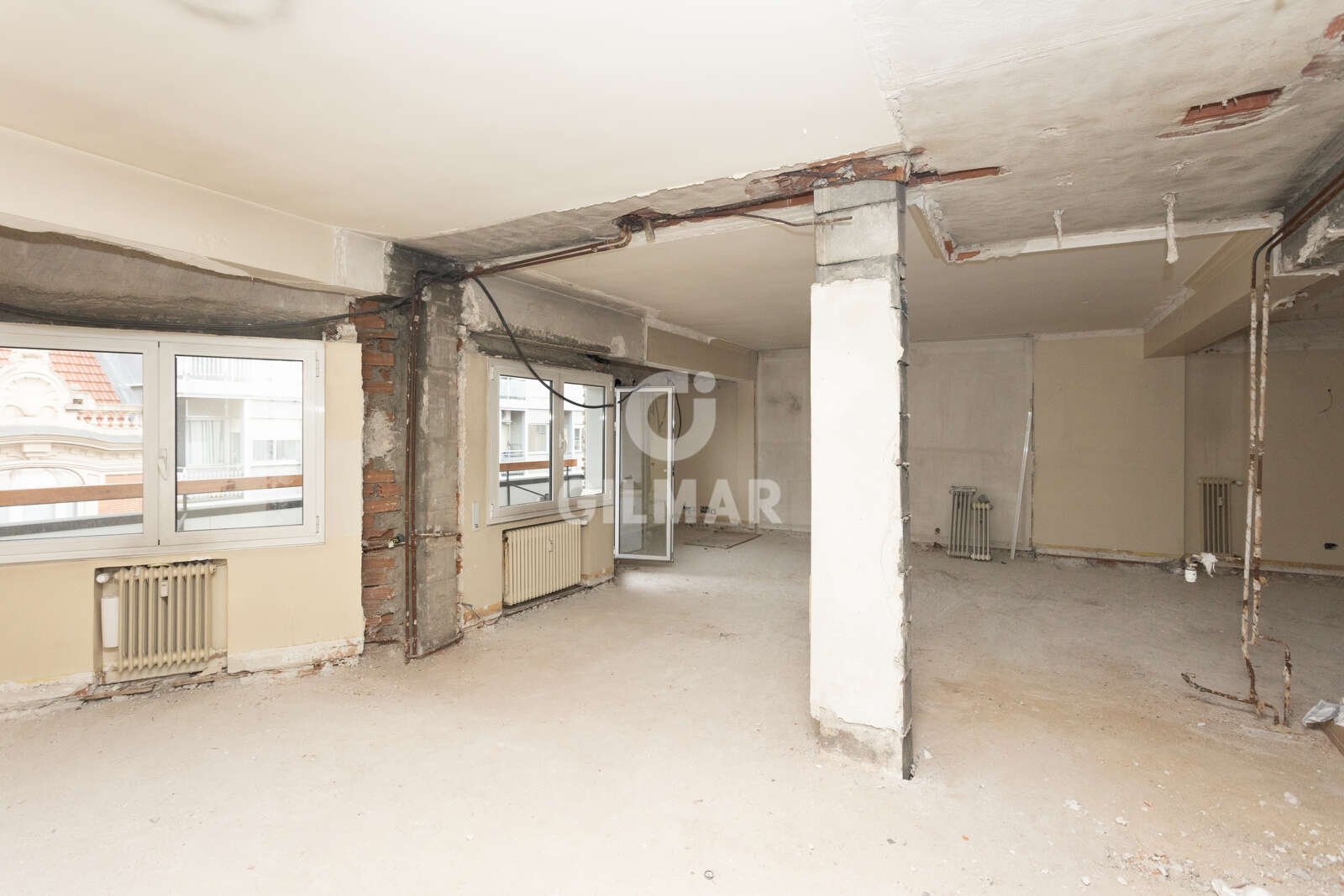 Property slider Gilmar