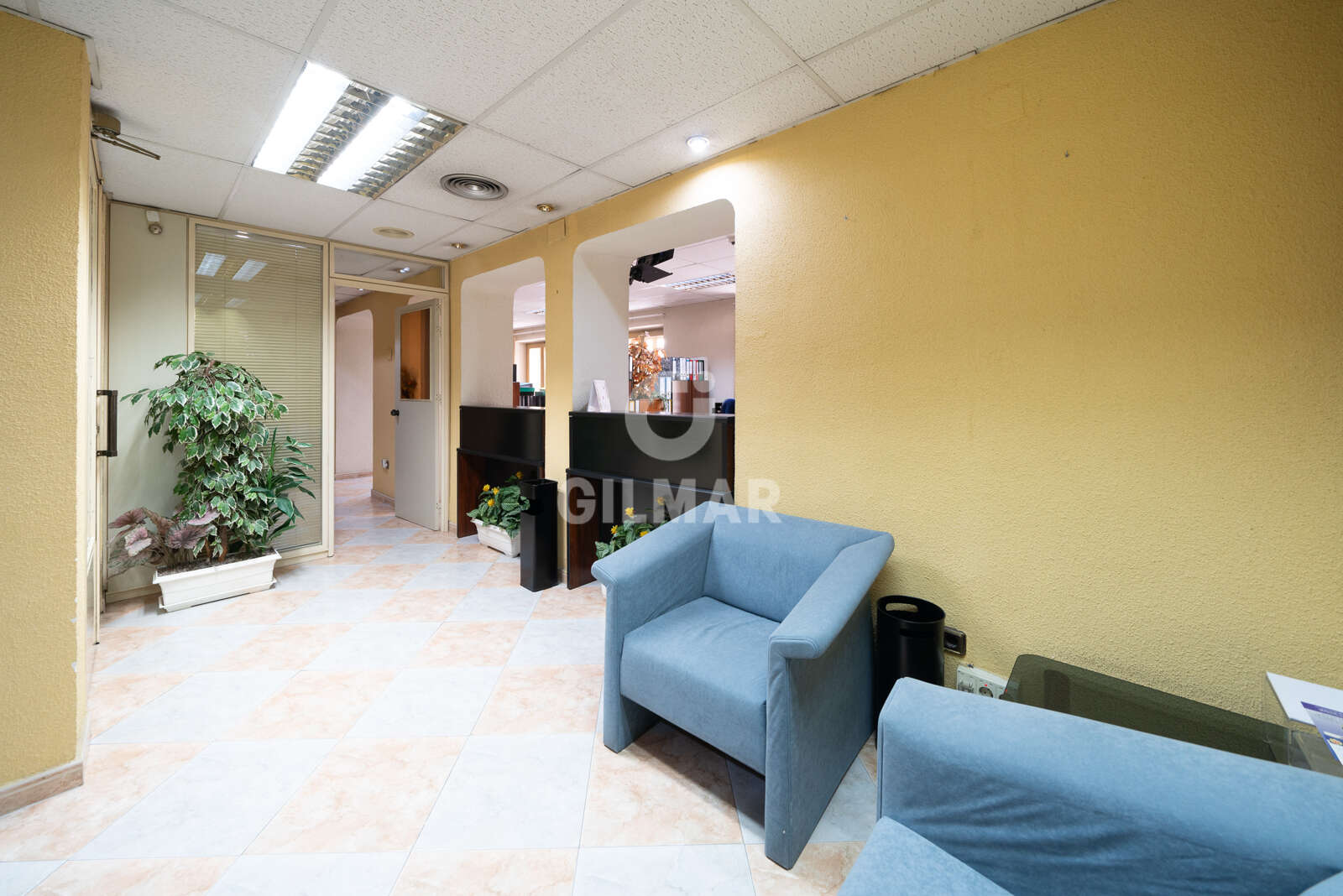 Property slider Gilmar