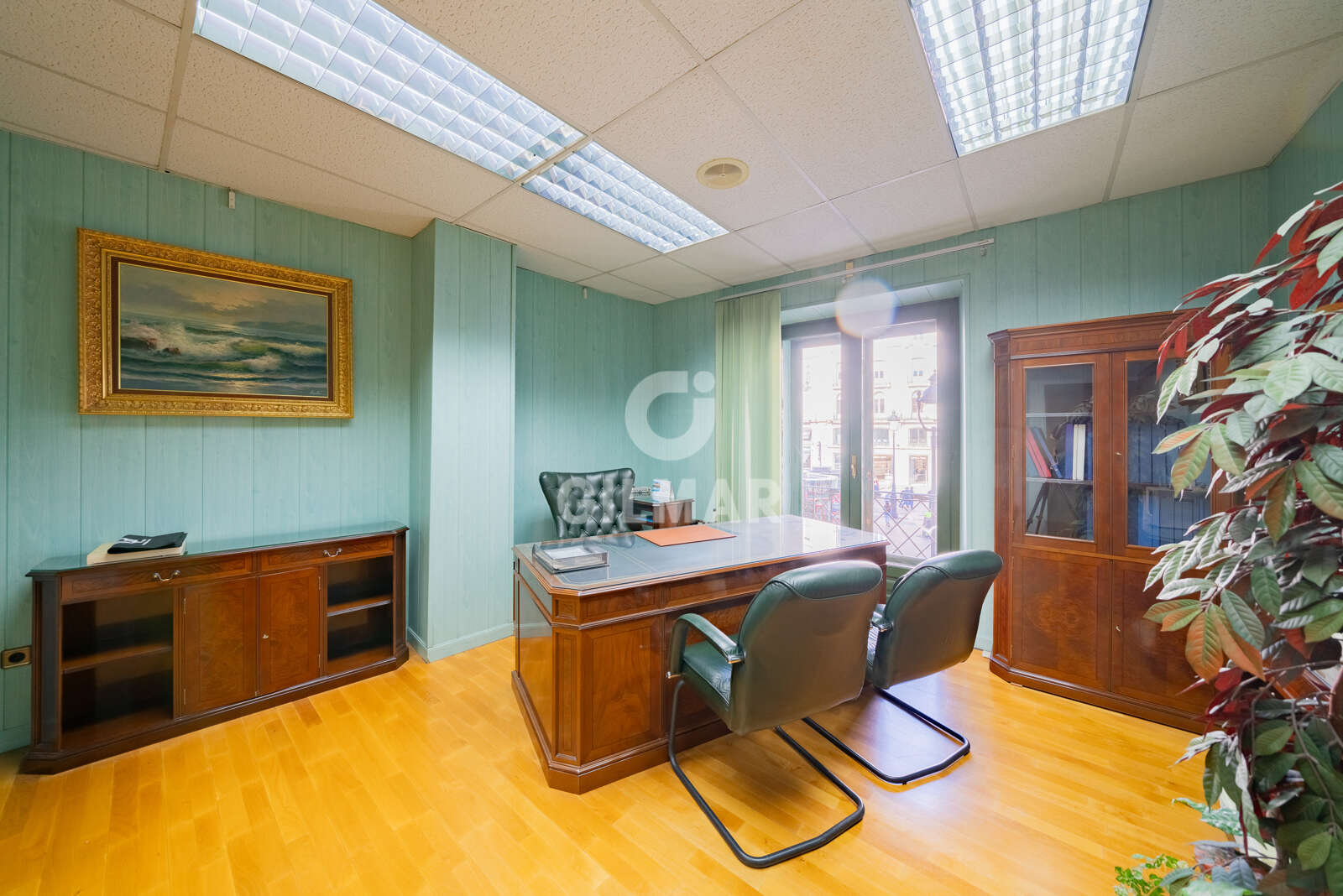 Property slider Gilmar