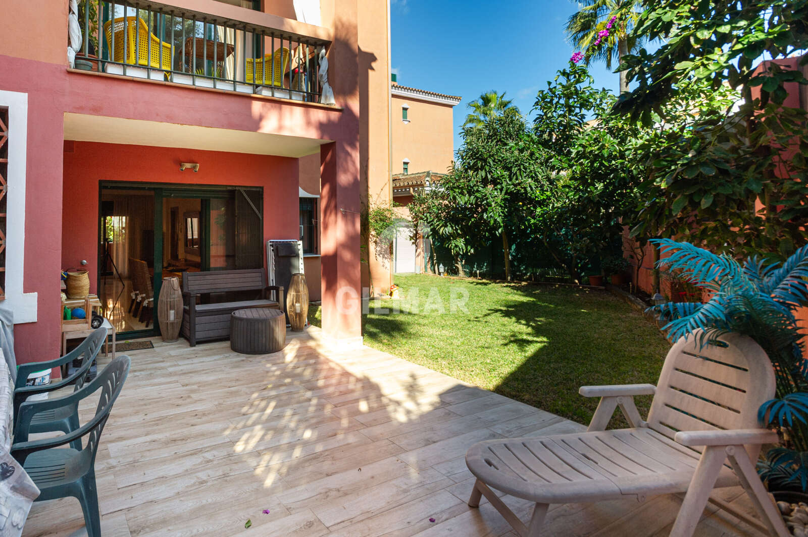 Property slider Gilmar