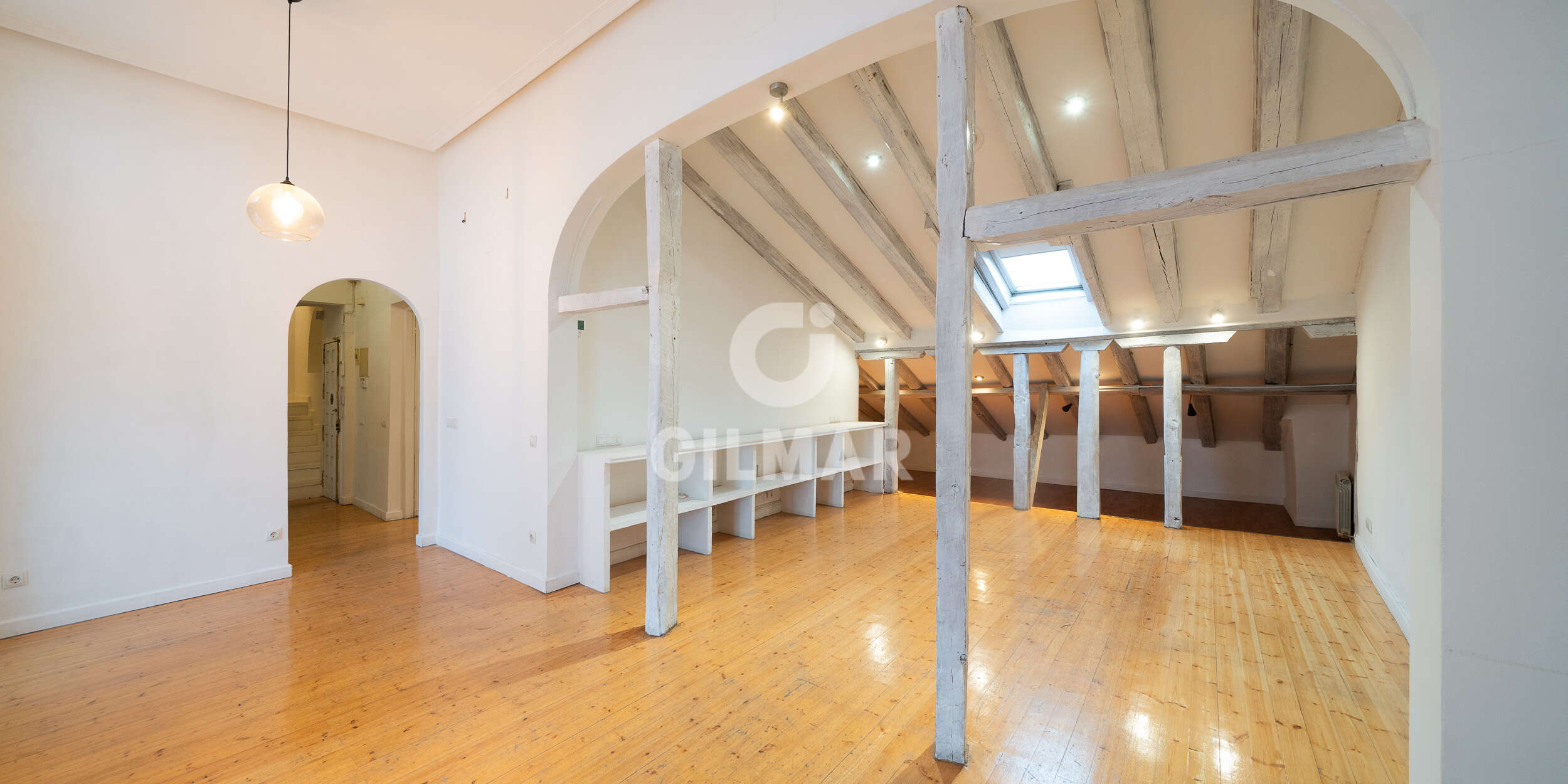 Galery property
