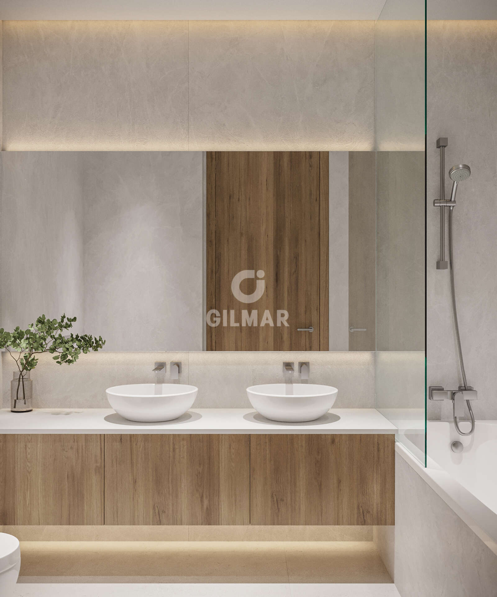 Property slider Gilmar