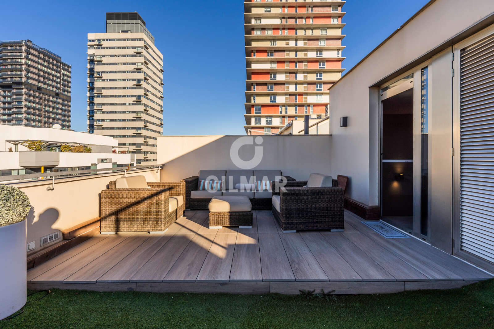 Property slider Gilmar