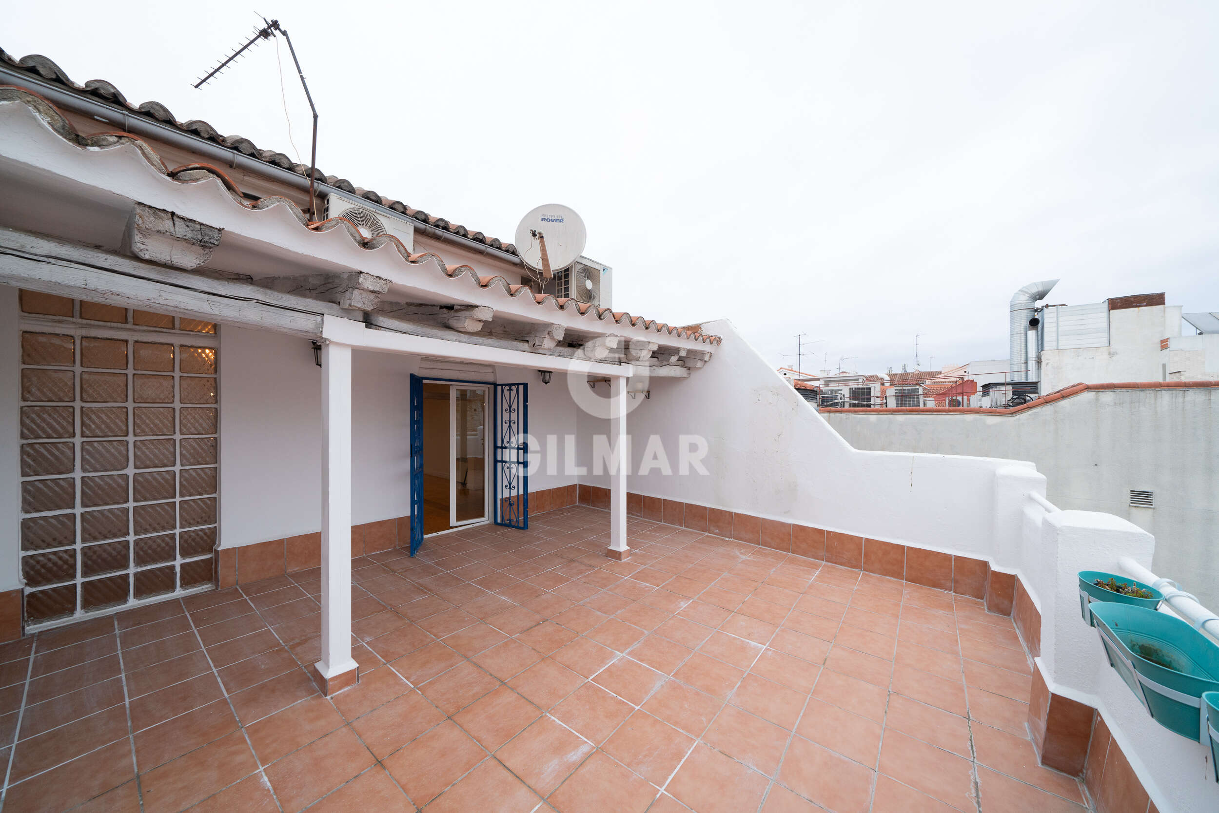Photo of Duplex penthouse