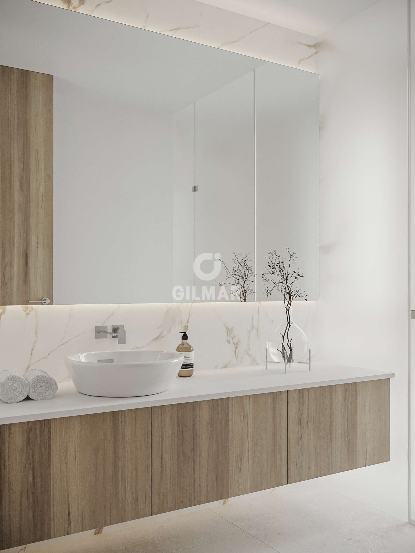 Property slider Gilmar