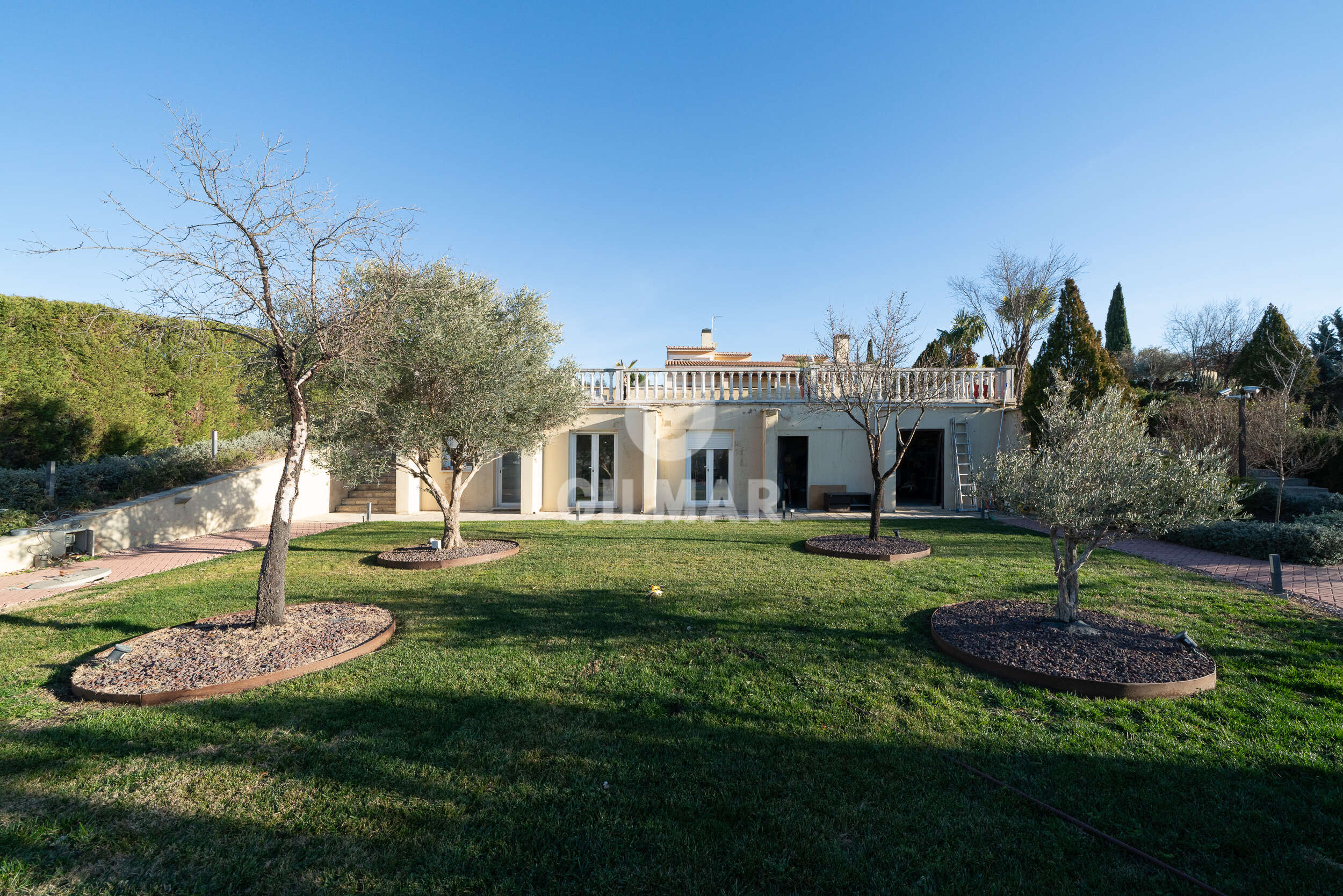 Photo of Villa
