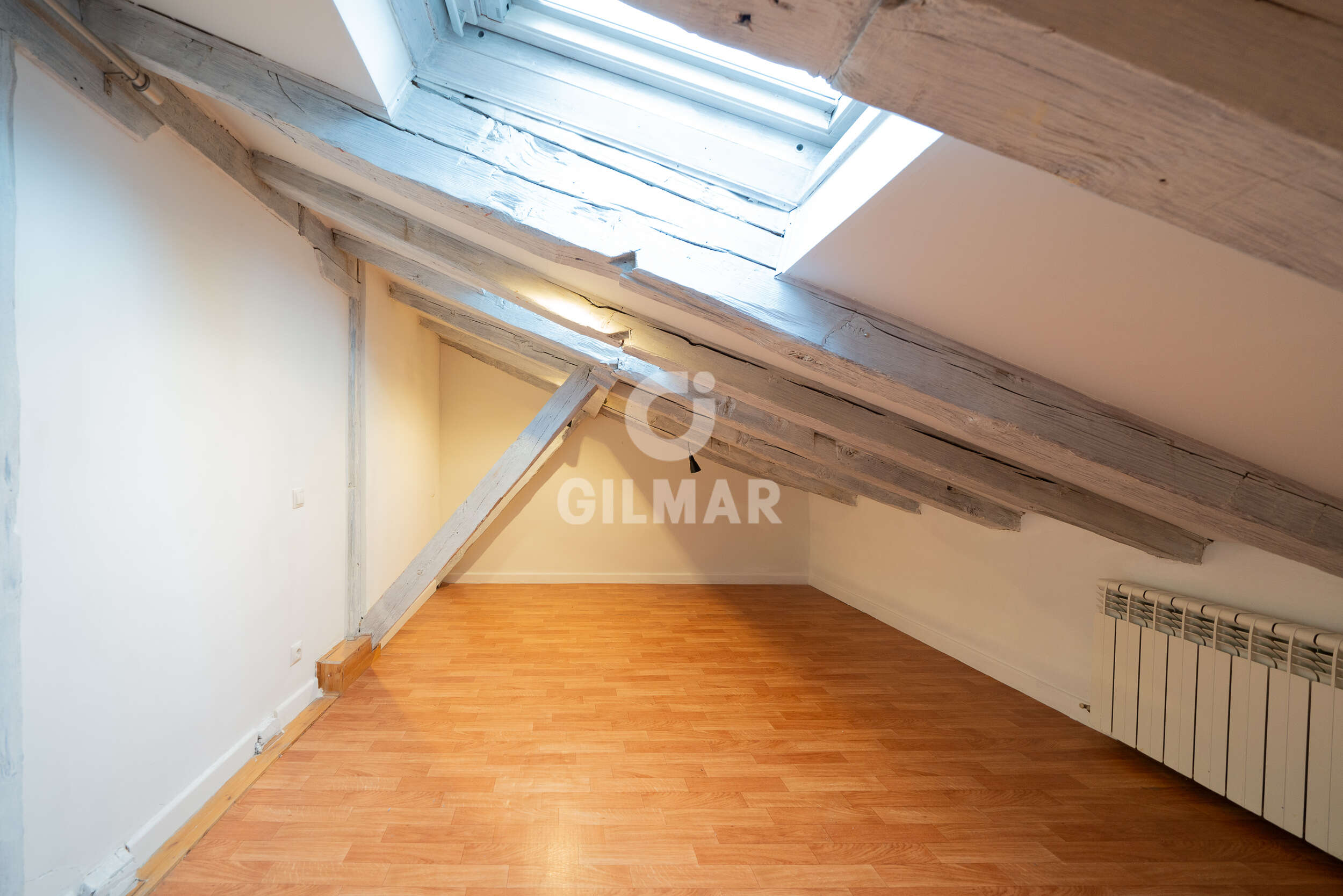 Photo of Duplex penthouse