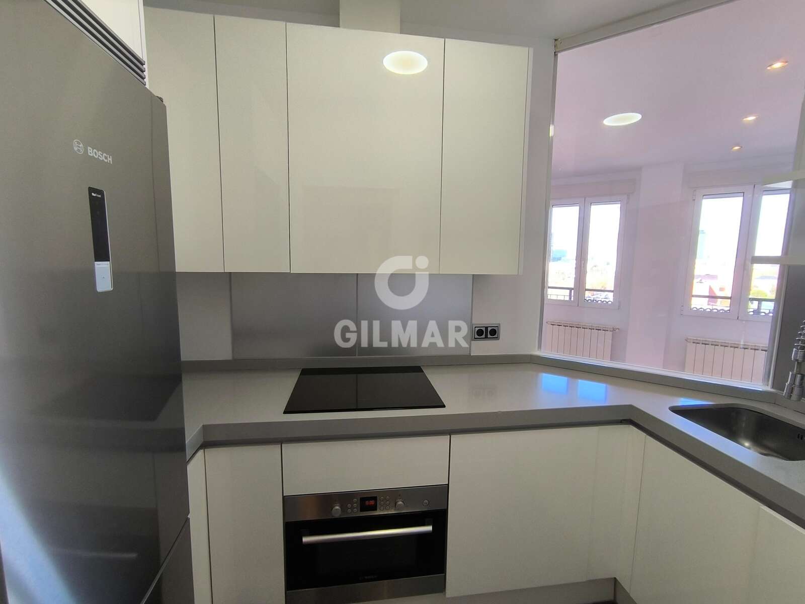 Property slider Gilmar