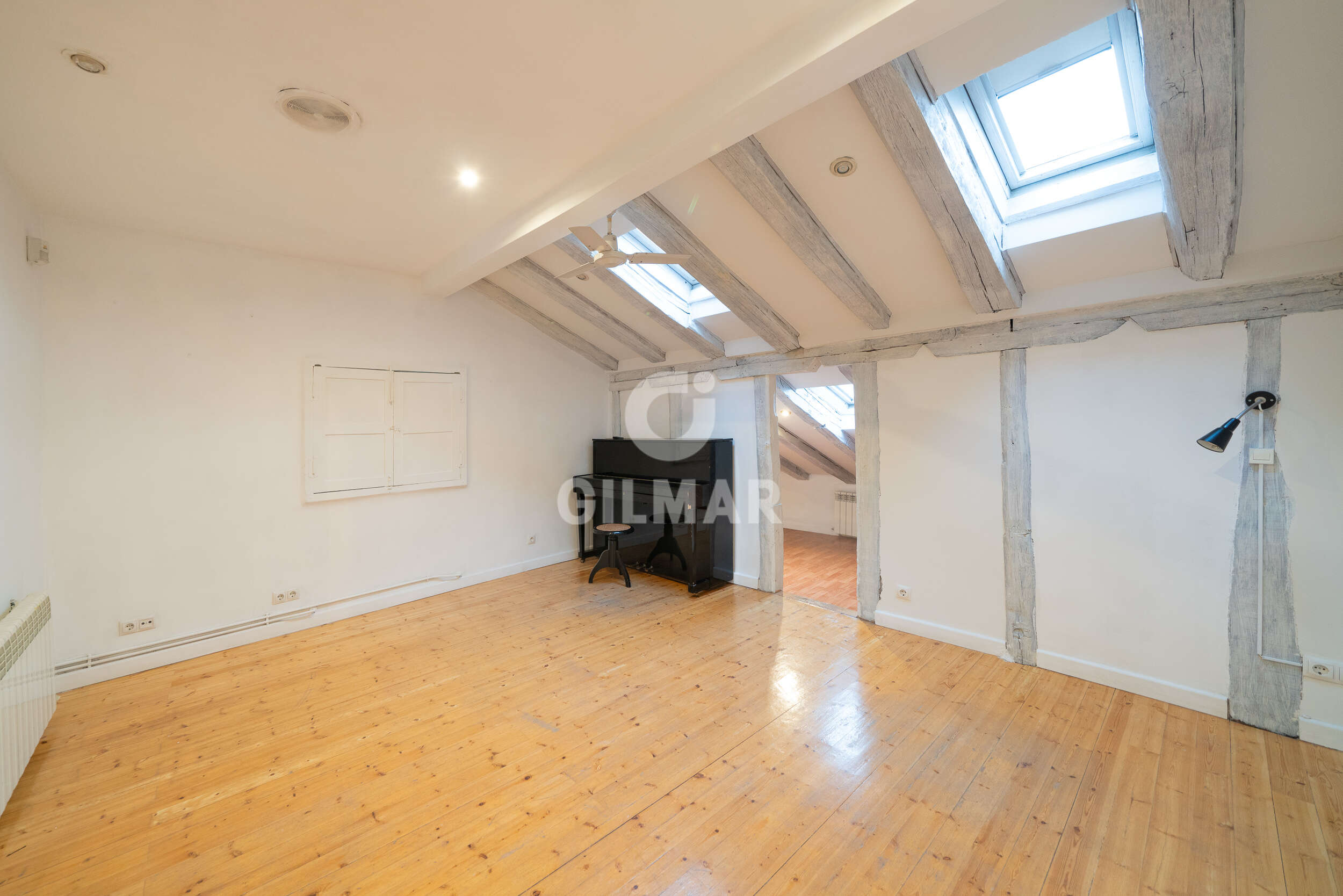 Photo of Duplex penthouse