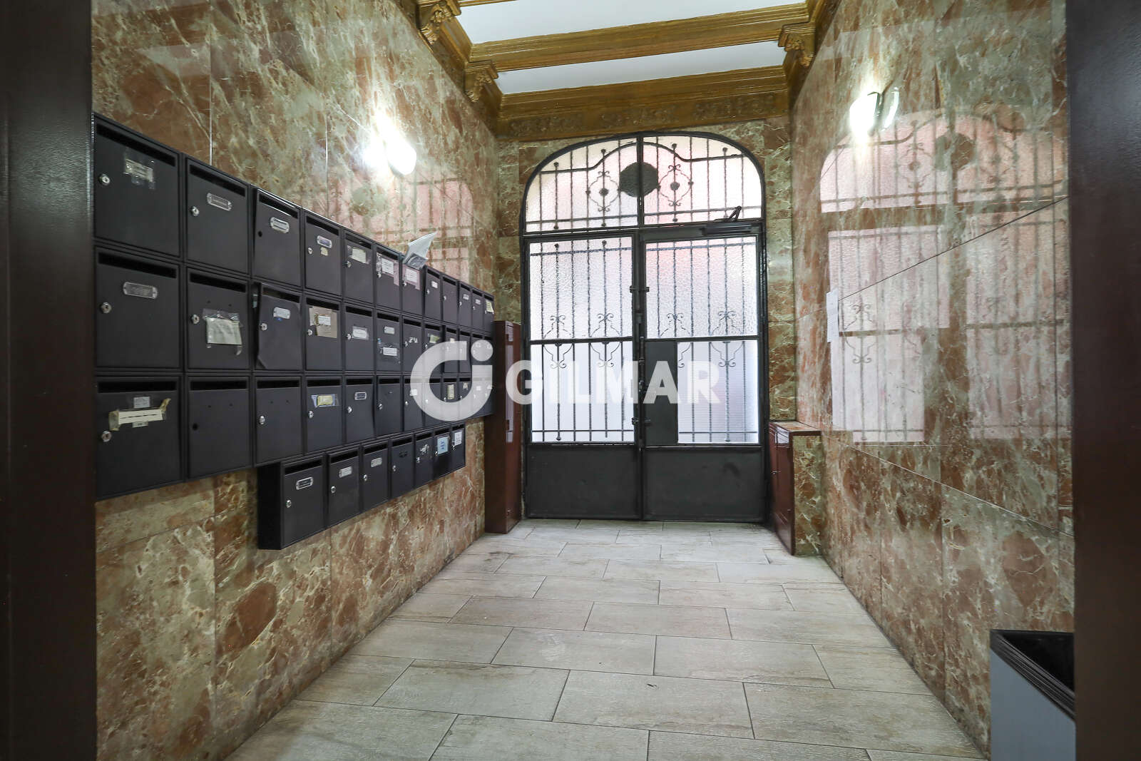 Property slider Gilmar