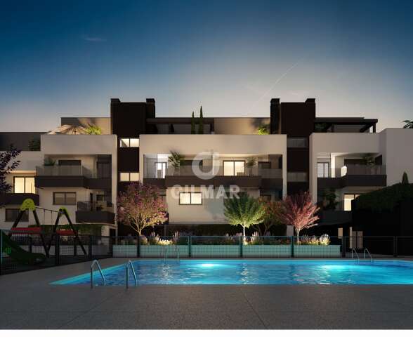Ático en venta en Las Rozas – Madrid | Gilmar Consulting Inmobiliario