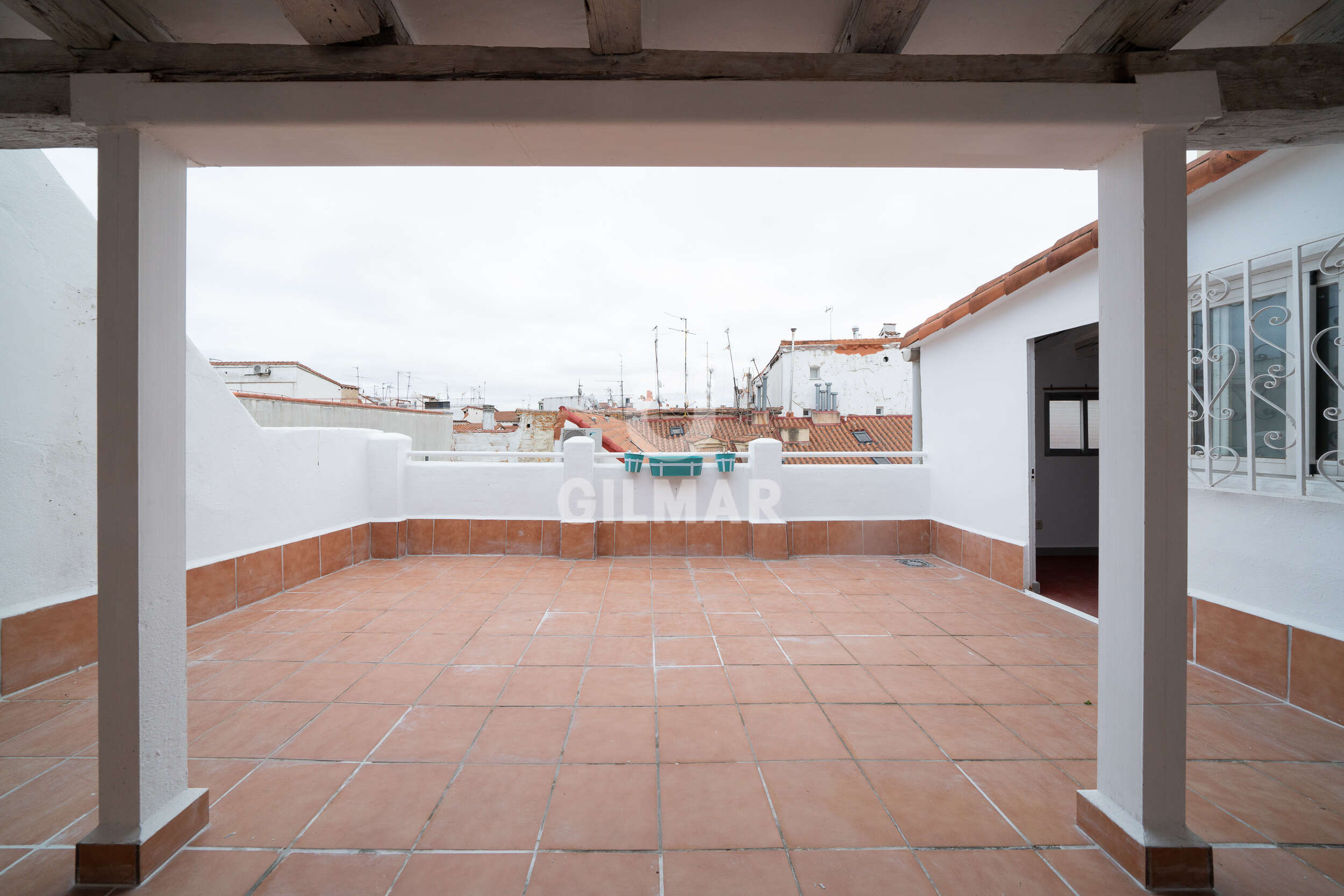 Photo of Duplex penthouse