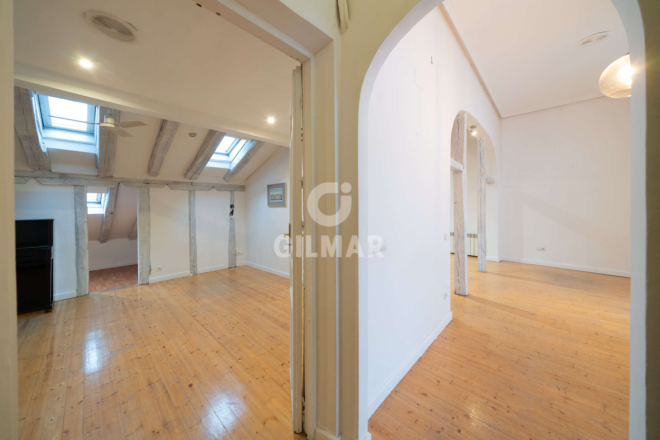 Photo of Duplex penthouse