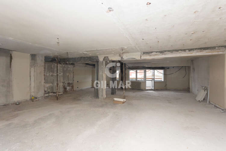 Piso en venta en Jerónimos – Madrid | Gilmar Consulting Inmobiliario