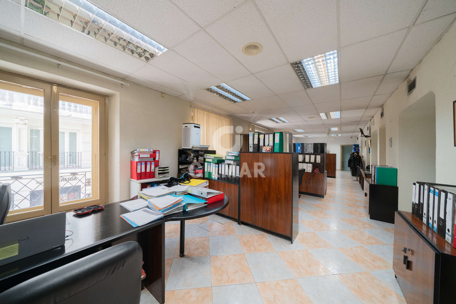 Property slider Gilmar