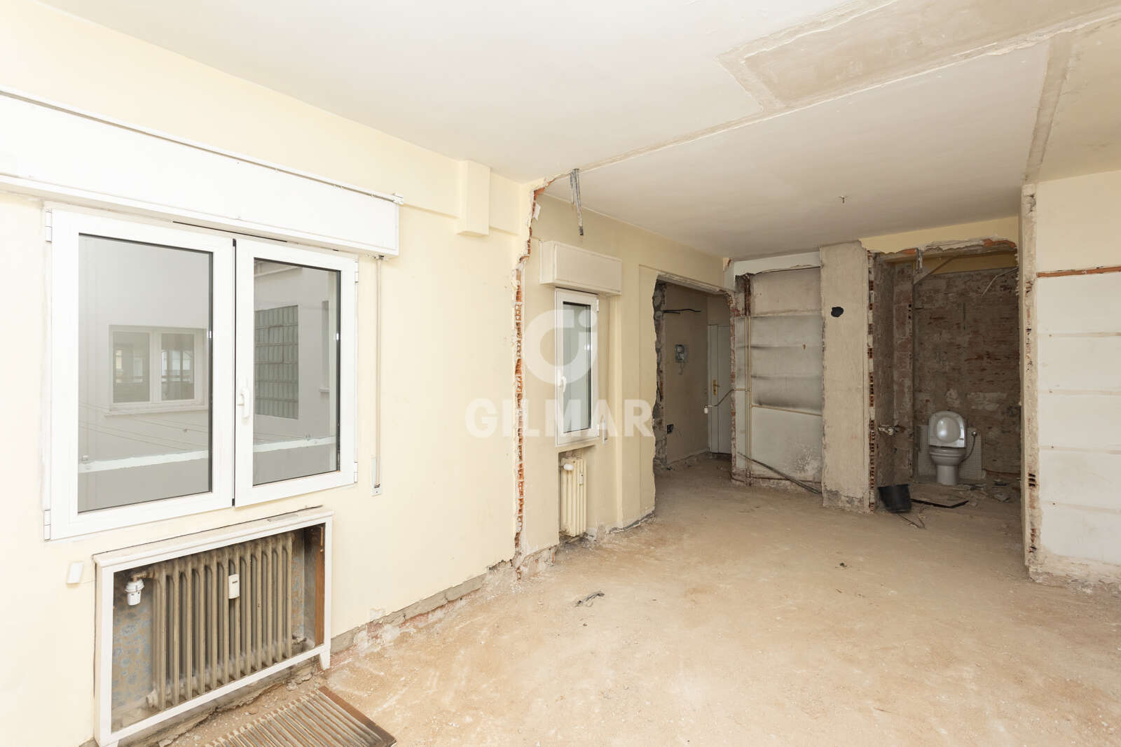 Property slider Gilmar