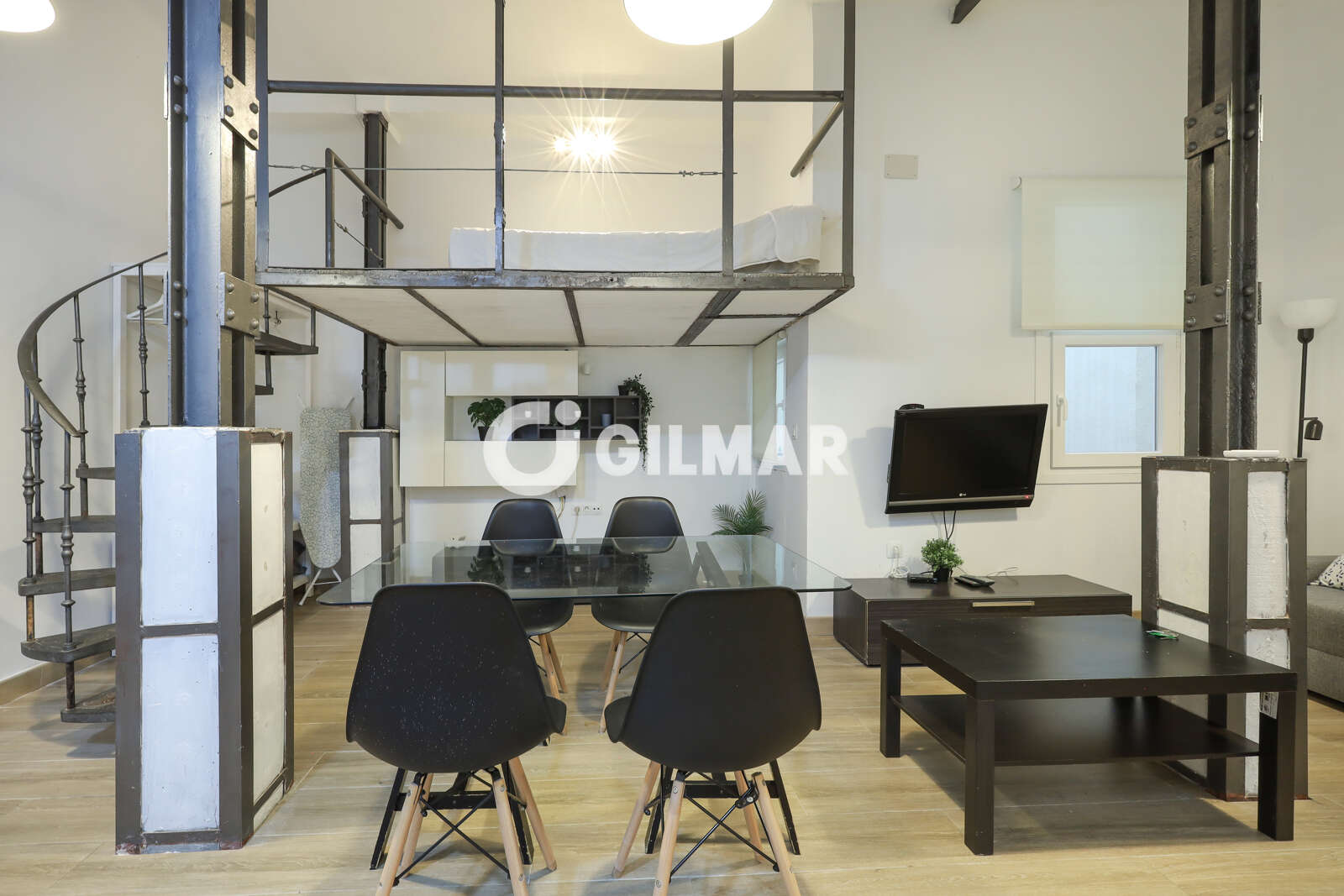 Property slider Gilmar