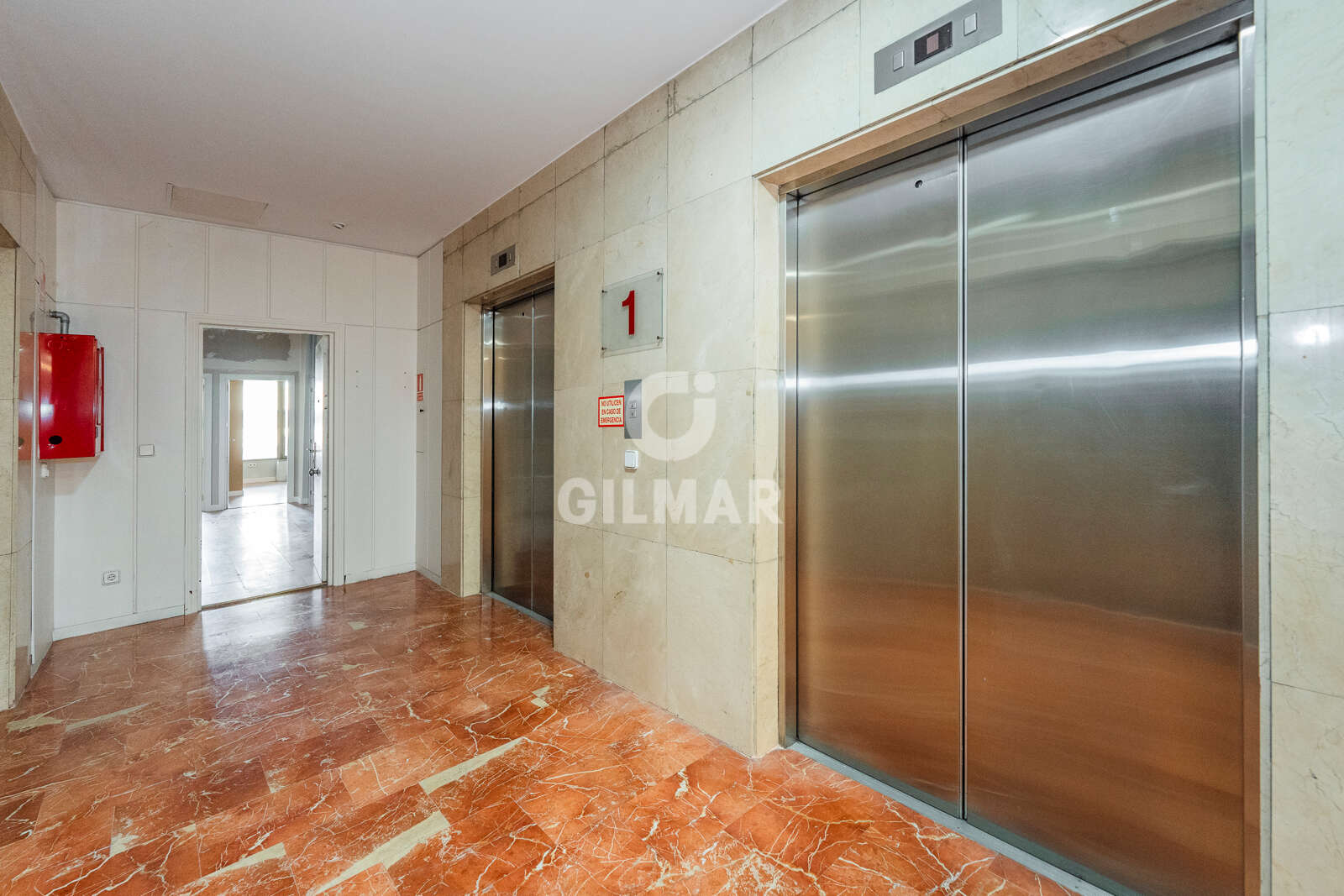 Property slider Gilmar