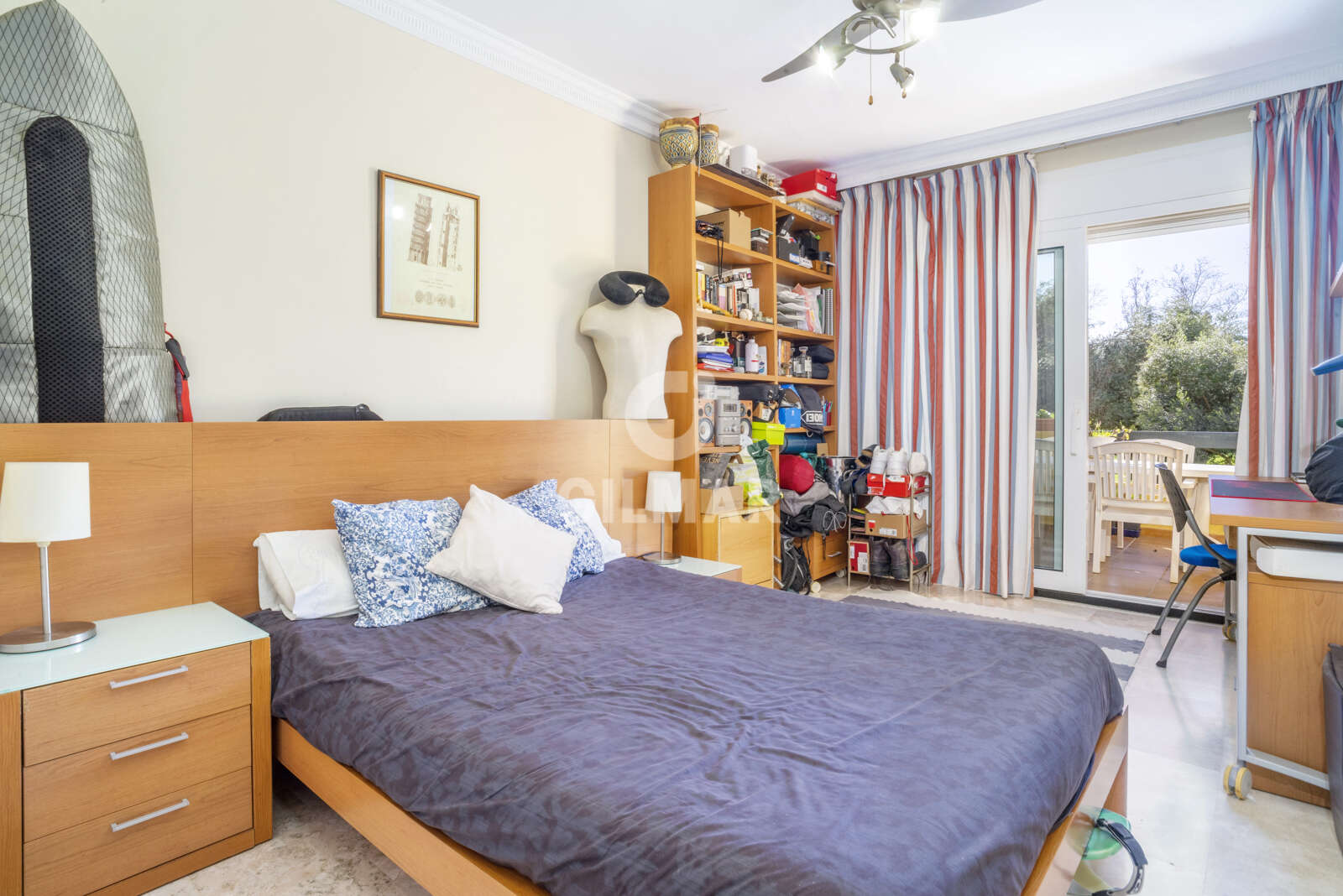 Property slider Gilmar