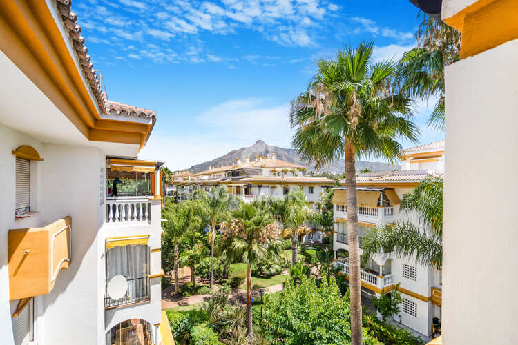Apartment for sale in Nueva Andalucía – Málaga | Gilmar Consulting