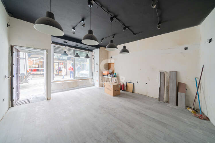 Commercial premise for sale in Sol – Madrid | Gilmar Consulting