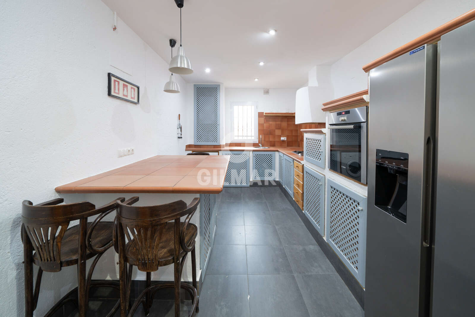 Property slider Gilmar
