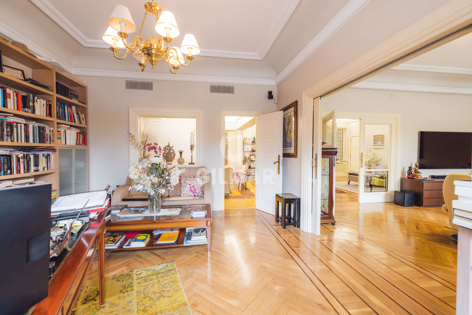 Property slider Gilmar