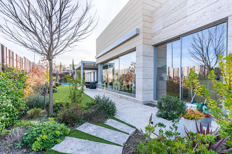 Villa for sale in Majadahonda – Madrid | Gilmar Consulting