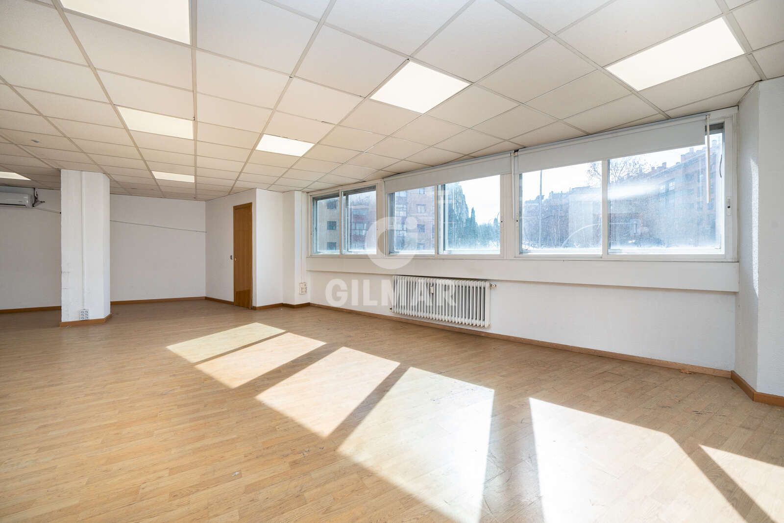 Property slider Gilmar